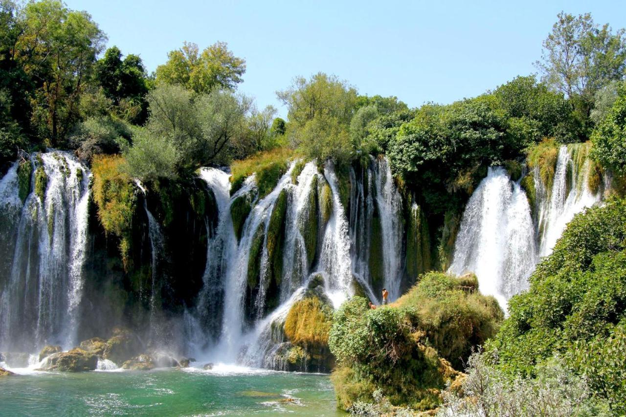 Luxury Villa G With Private Pool And Spa Near Dubrovnik Ivanica Екстер'єр фото